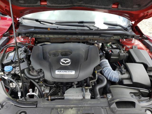 2018 MAZDA 6 SIGNATUR JM1GL1XY3J1316723