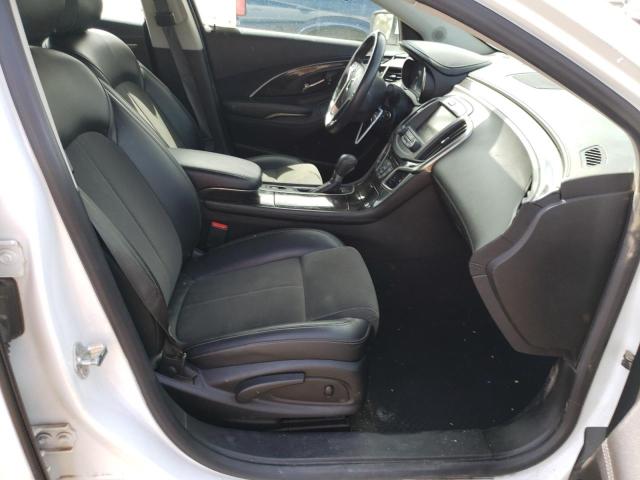 2016 BUICK LACROSSE 1G4GA5G34GF286351