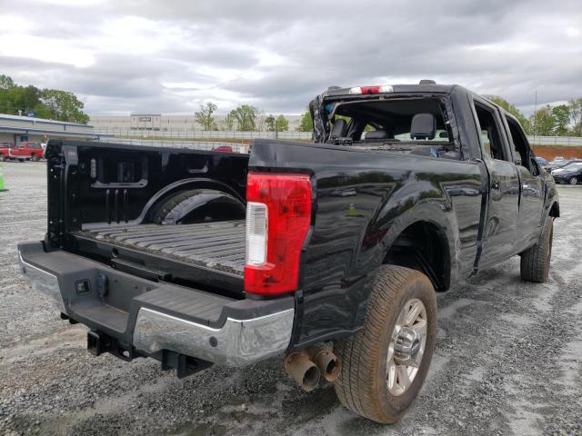 1FT8W2BT5LEE41991 Ford F250 Super 2020. Фото: 3