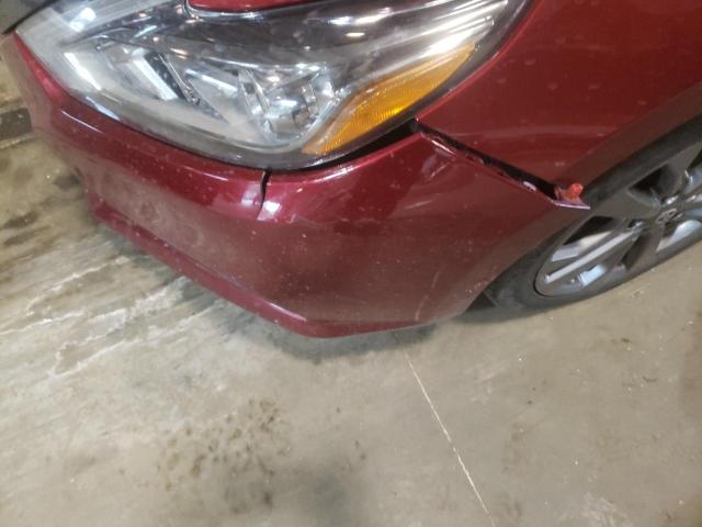 1N4AL3AP4JC242773 Nissan Altima 2.5 2018. Фото: 8