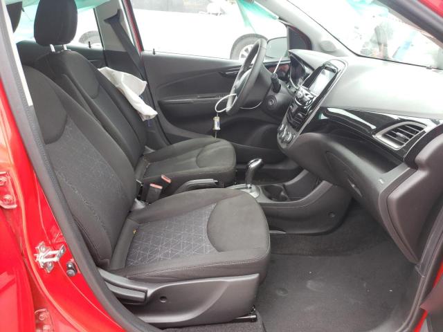 2020 CHEVROLET SPARK 1LT KL8CD6SA5LC450068