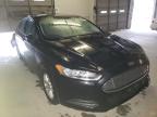 2016 FORD  FUSION