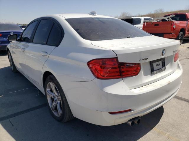 2015 BMW 328 XI WBA3B3C58FJ985230