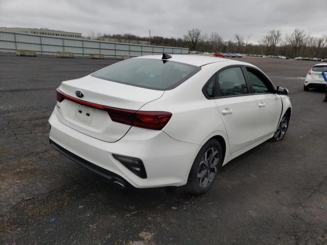 2020 KIA FORTE FE 3KPF24AD5LE142692