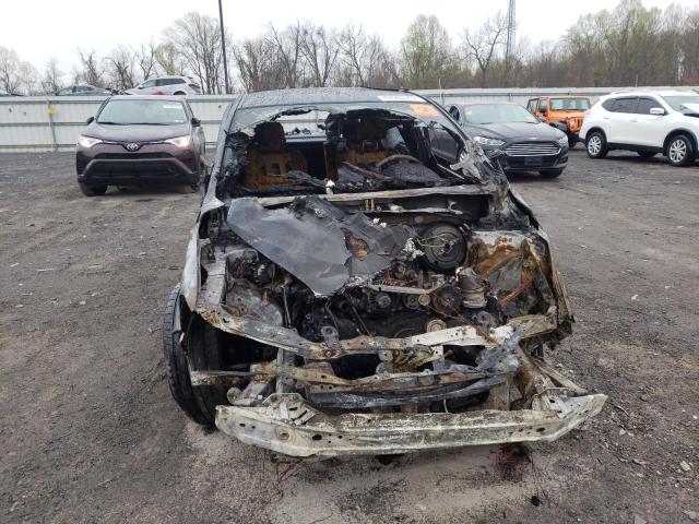 2018 SUBARU WRX JF1VA1A69J9801685