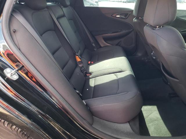 2016 CHEVROLET MALIBU LT 1G1ZE5ST1GF291072