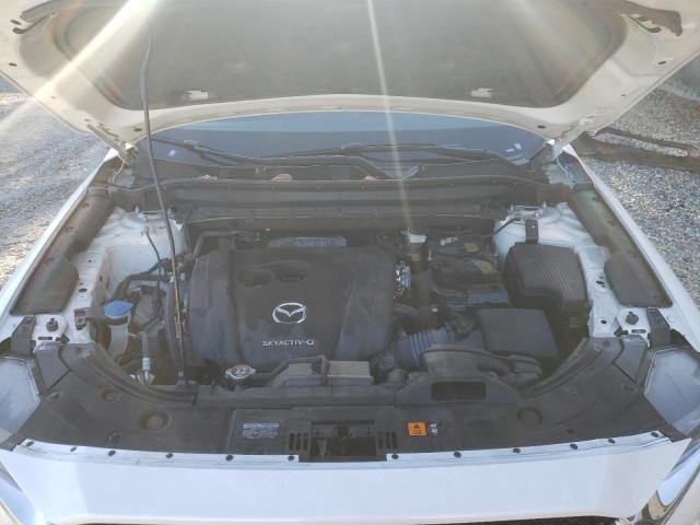 2020 MAZDA CX-5 TOURI JM3KFACM1L0770487