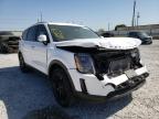 2021 KIA  TELLURIDE