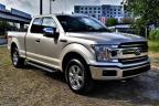 2018 FORD  F-150