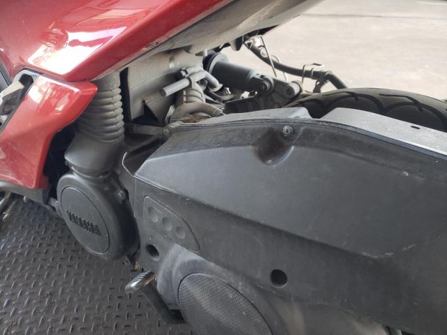 2020 YAMAHA XC155 RKRSG36Y8LA003061