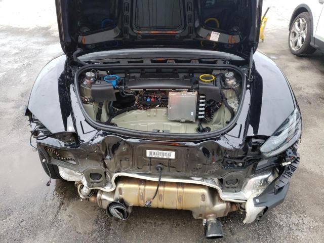 2021 PORSCHE BOXSTER GT WP0CD2A84MS232144