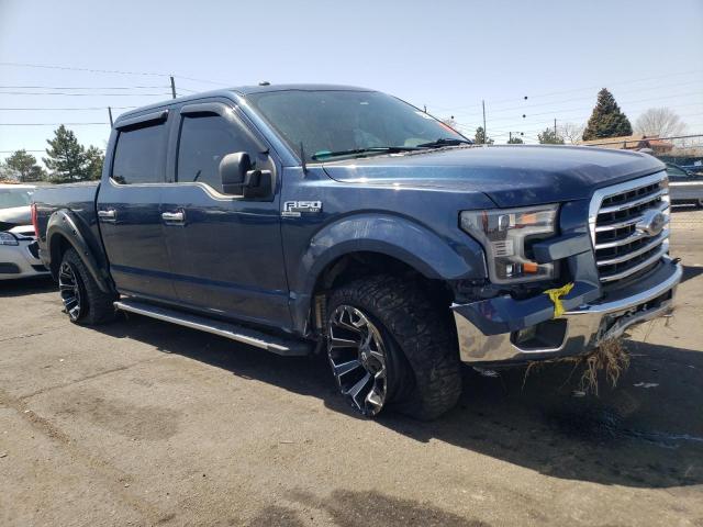 2017 FORD F150 SUPER 1FTEW1EP3HFA84369