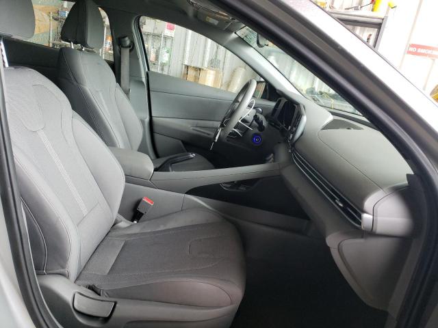 2021 HYUNDAI ELANTRA SE 5NPLL4AG1MH036151