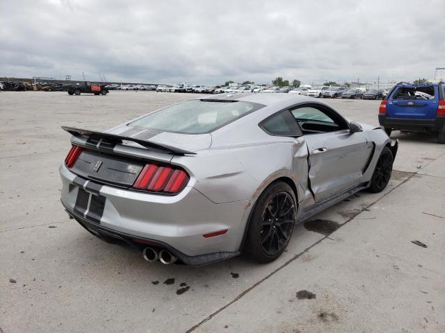 2020 FORD MUSTANG SH 1FA6P8JZ5L5550048