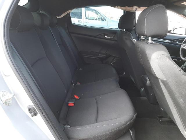2017 HONDA CIVIC LX SHHFK7H2XHU209289