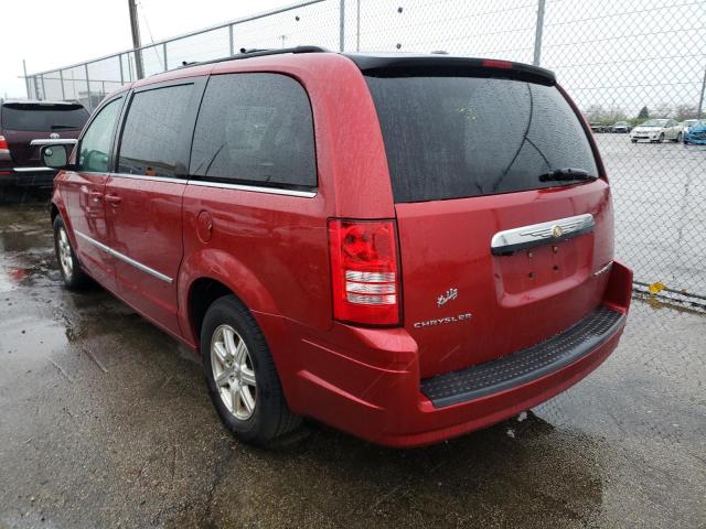 Фото: 2A8HR54199R614310 - 3