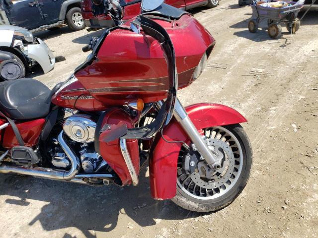 2012 HARLEY-DAVIDSON FLTRU ROAD 1HD1KGM10CB614127
