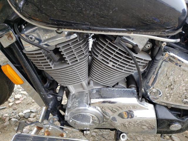 2005 HONDA SHADOW SPI 1HFSC18045A902166