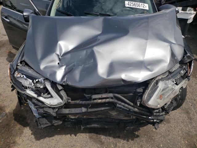 2017 NISSAN ROGUE S JN8AT2MT0HW142891