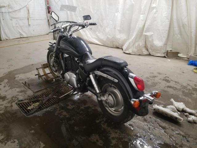 2001 HONDA VT1100 C2 1HFSC43061A100608