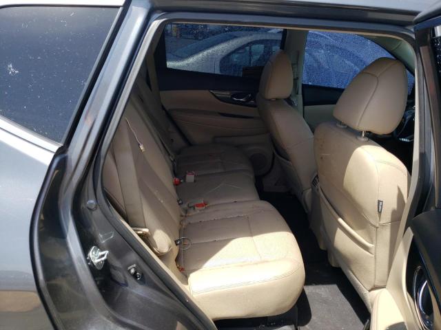 2016 NISSAN ROGUE S 5N1AT2MV2GC795246