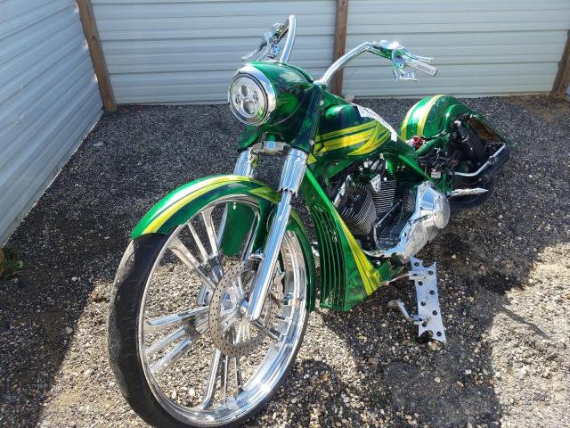 2002 HARLEY-DAVIDSON FLHPI 1HD1FHW182Y700997