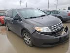 2012 HONDA  ODYSSEY