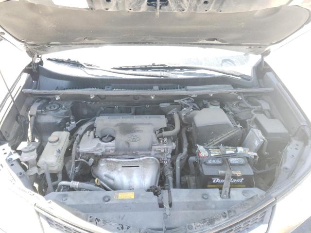 2015 TOYOTA RAV4 LIMIT 2T3YFREV1FW146972