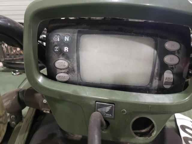 2005 HONDA TRX500 FA 1HFTE260554409473