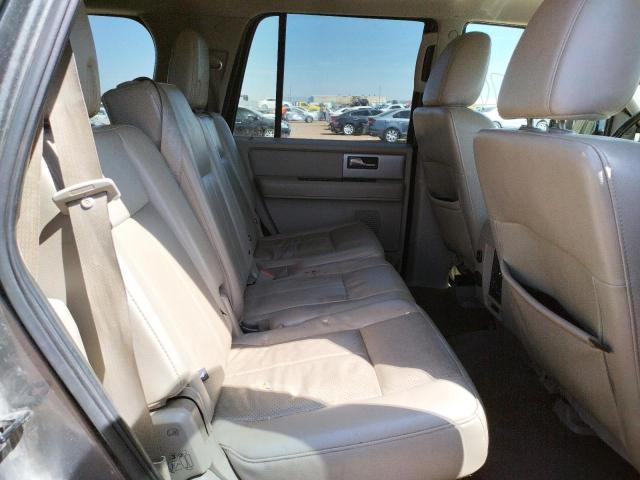 1FMJU1K53DEF45170 Ford Expedition 2013. Фото: 5