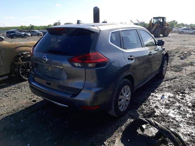 2018 NISSAN ROGUE S JN8AT2MT1JW458595