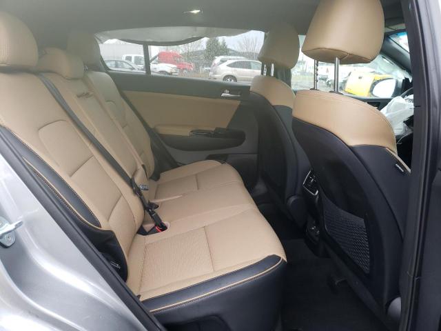2022 KIA SPORTAGE S KNDPRCA67N7979894