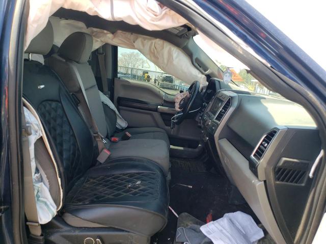 2017 FORD F150 SUPER 1FTEW1EP3HFA84369