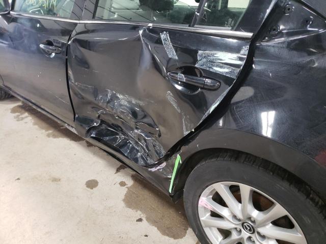 2016 MAZDA 6 SPORT JM1GJ1U55G1481780