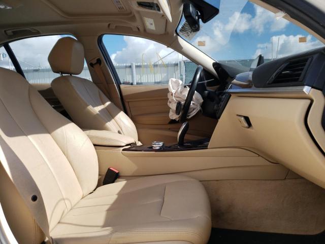 2015 BMW 328 XI SUL WBA3B5C53FF960010