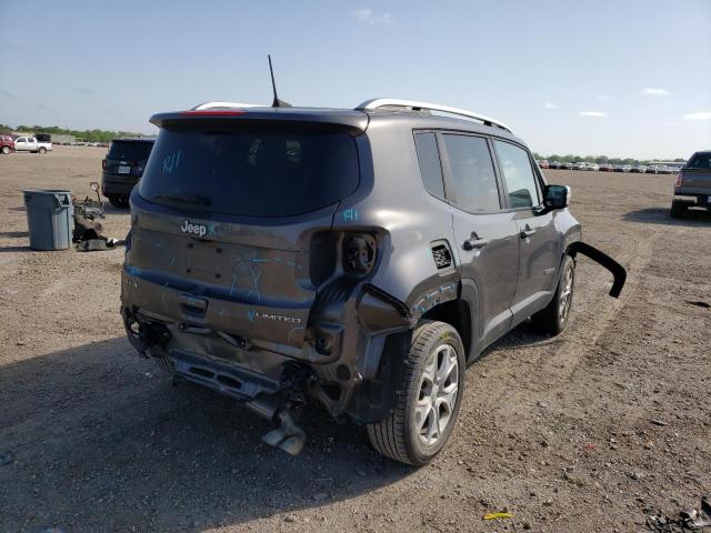2018 JEEP RENEGADE L ZACCJBDB0JPH42427