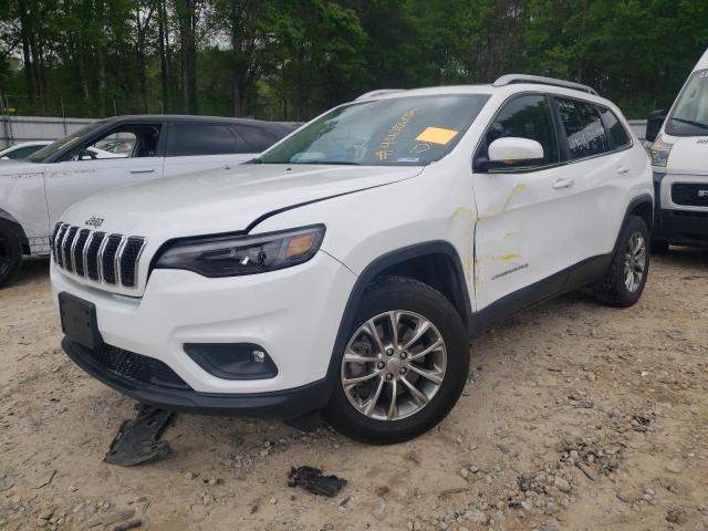 2019 JEEP CHEROKEE L 1C4PJMLB2KD177144