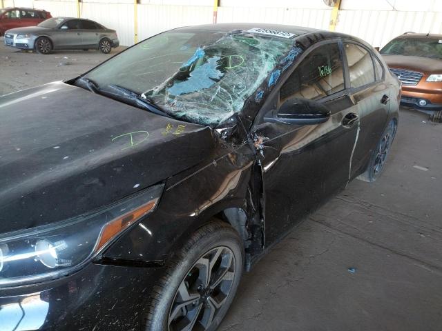 2019 KIA FORTE FE 3KPF24AD9KE006421