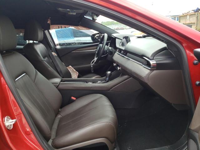 2018 MAZDA 6 SIGNATUR JM1GL1XY3J1316723