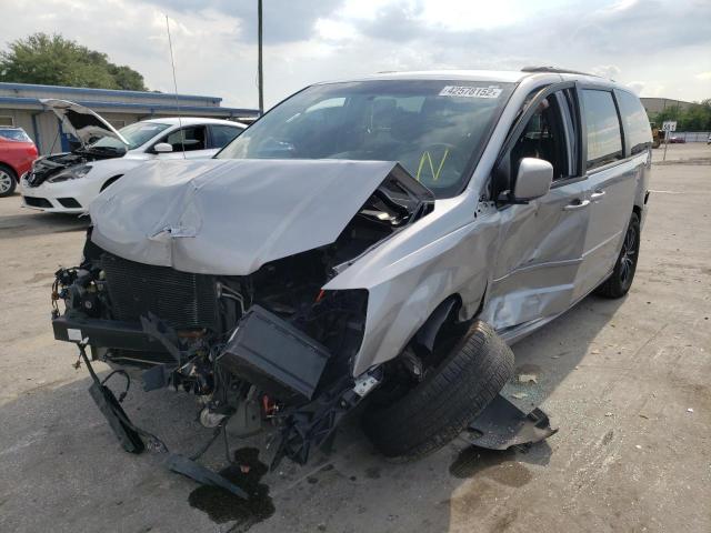 2017 DODGE GRAND CARA 2C4RDGEG5HR773963