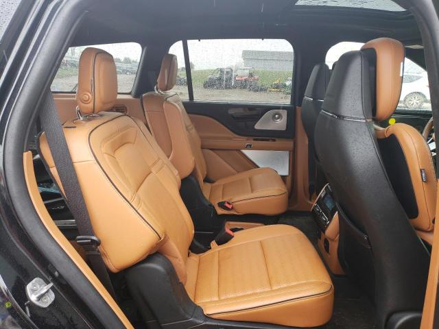 2020 LINCOLN AVIATOR BL 5LMYJ9YY9LGL18752