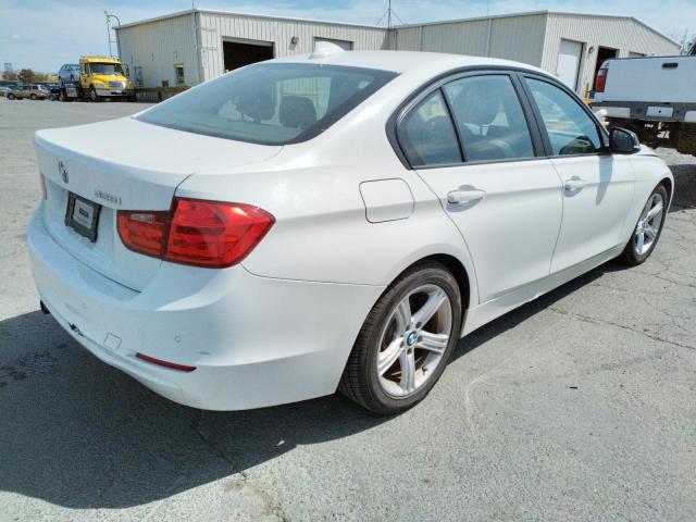 2015 BMW 328 I SULE WBA3C1C56FK120865
