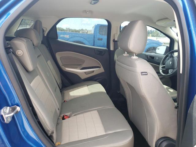 2020 FORD ECOSPORT S MAJ3S2FE9LC392216