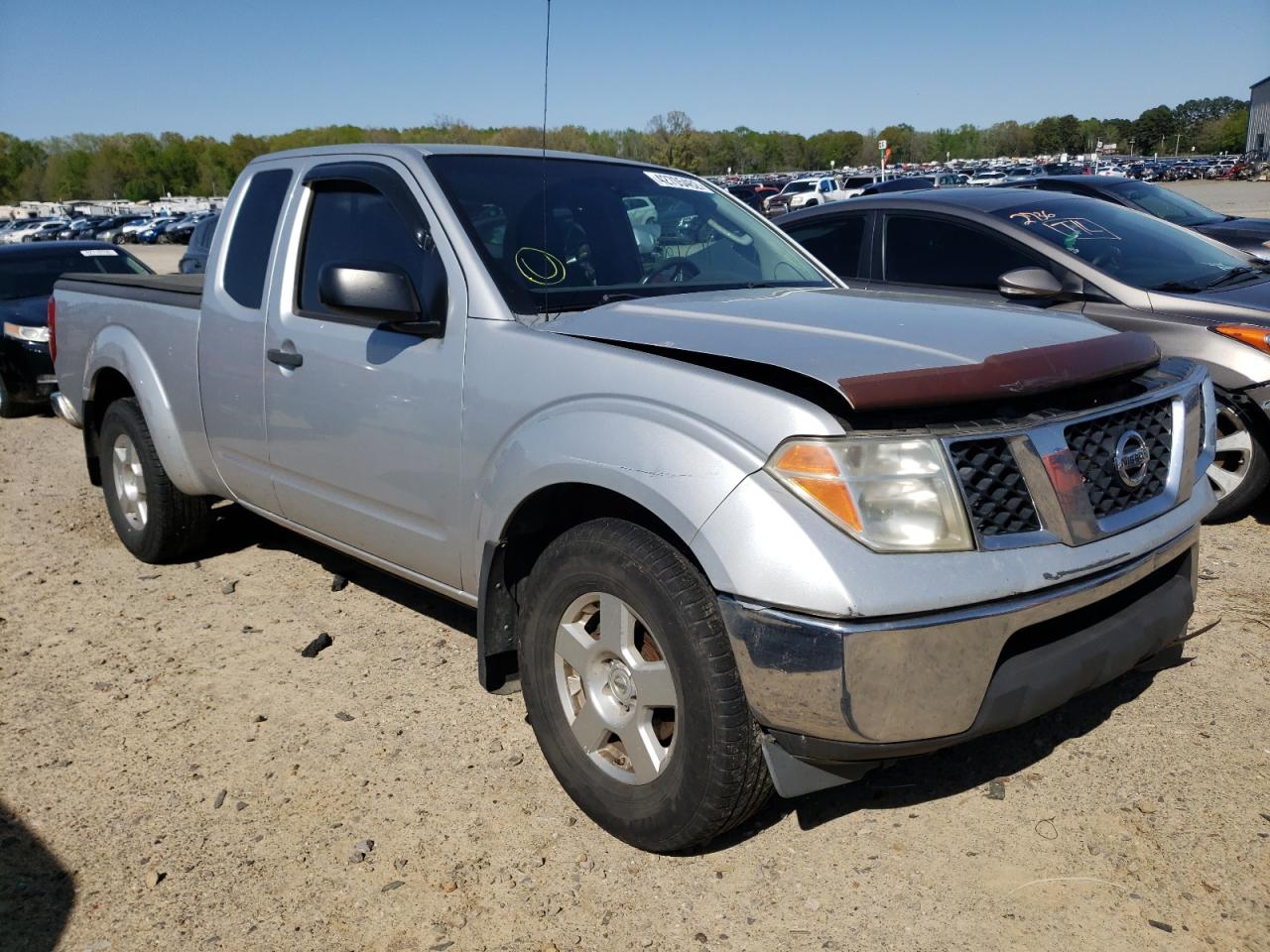 Learn about 115+ images superior nissan conway arkansas In