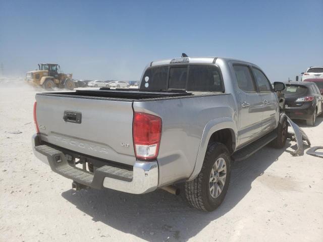 2017 TOYOTA TACOMA DOU 5TFCZ5ANXHX087693