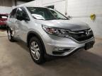 2015 HONDA  CRV