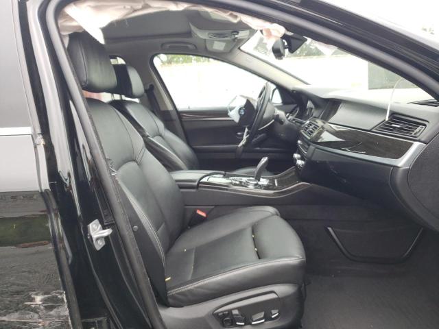 2015 BMW 535 I WBA5B1C51FD922076