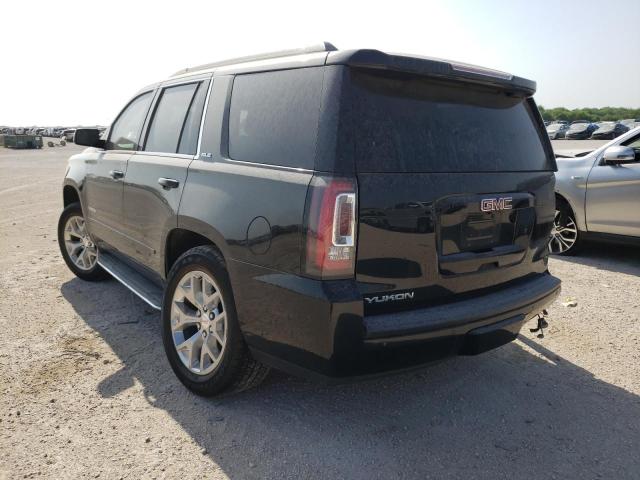 2018 GMC YUKON SLE 1GKS1AKC6JR339253