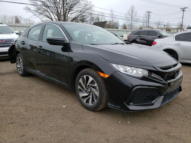 2017 HONDA CIVIC LX SHHFK7H29HU417728