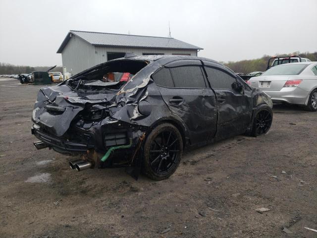 2018 SUBARU WRX JF1VA1A69J9801685